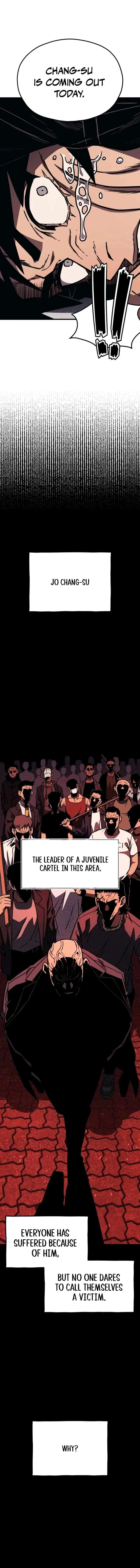 Rehabilitation Classroom Chapter 1 – Page 11
