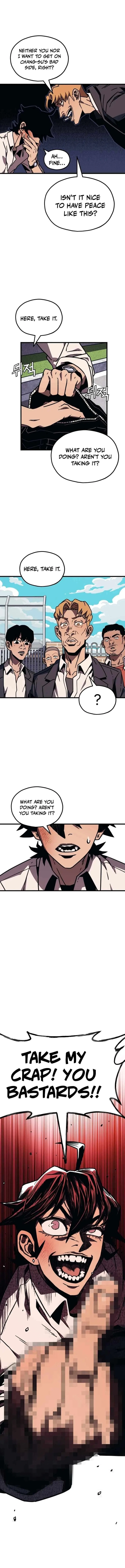 Rehabilitation Classroom Chapter 1 – Page 13