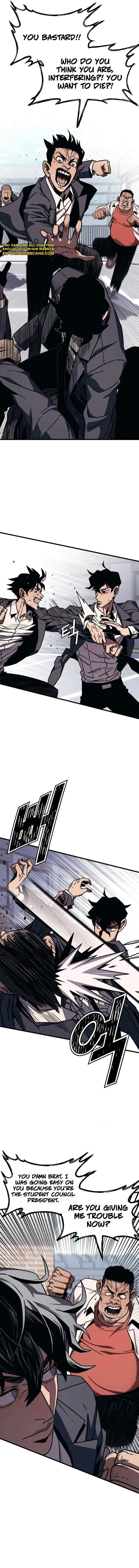Rehabilitation Classroom Chapter 1 – Page 19