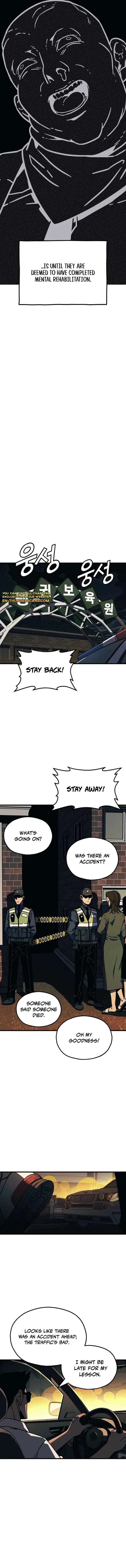Rehabilitation Classroom Chapter 1 – Page 35