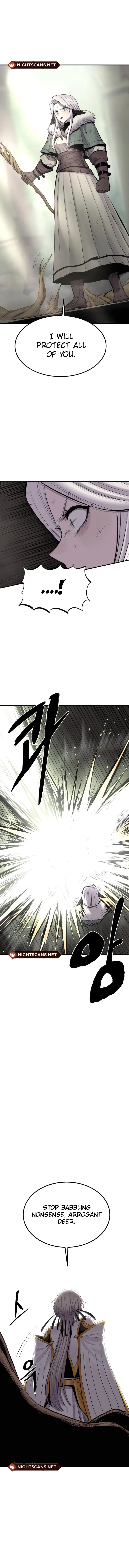 The Wailing Perversion Chapter 5 – Page 11