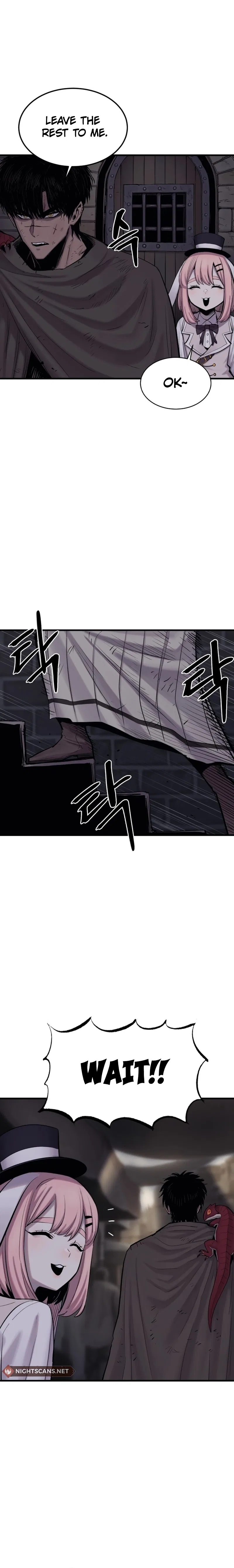 The Wailing Perversion Chapter 4 – Page 2