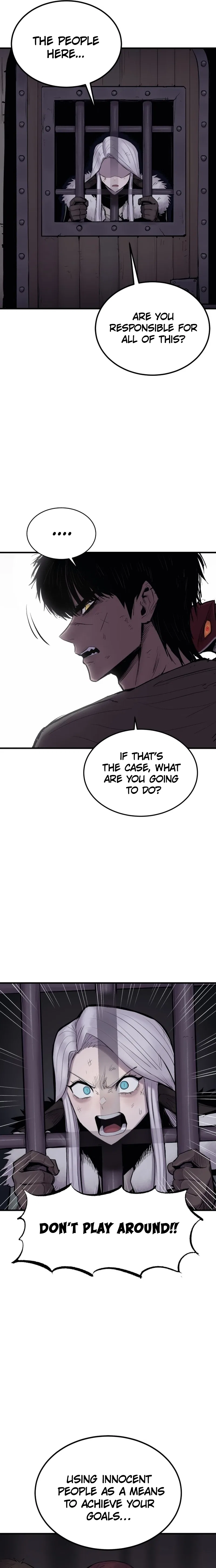 The Wailing Perversion Chapter 4 – Page 3