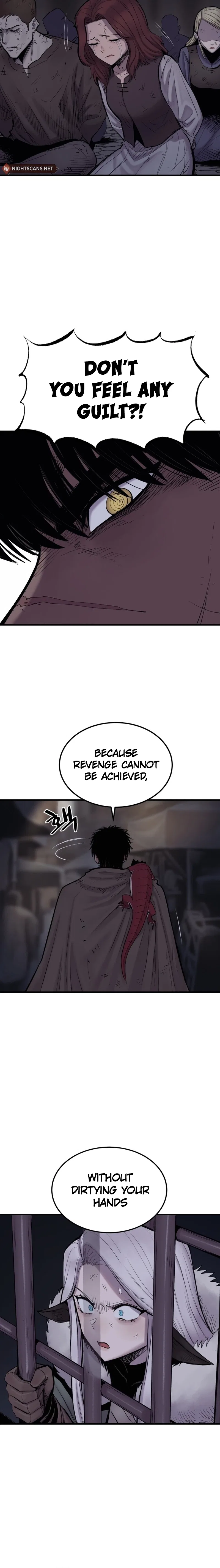 The Wailing Perversion Chapter 4 – Page 4
