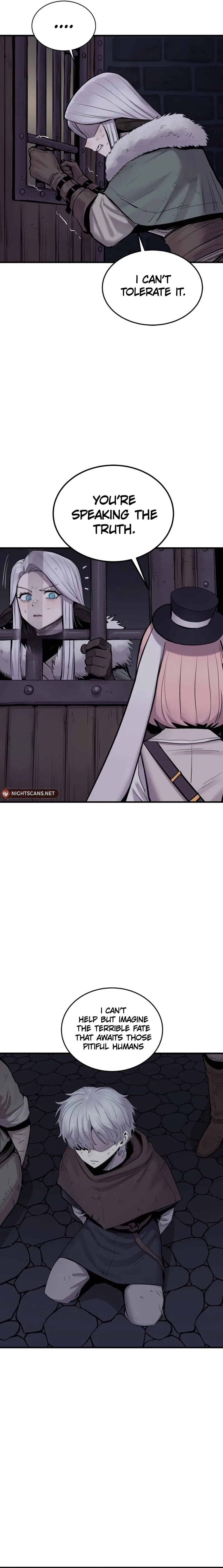 The Wailing Perversion Chapter 4 – Page 5