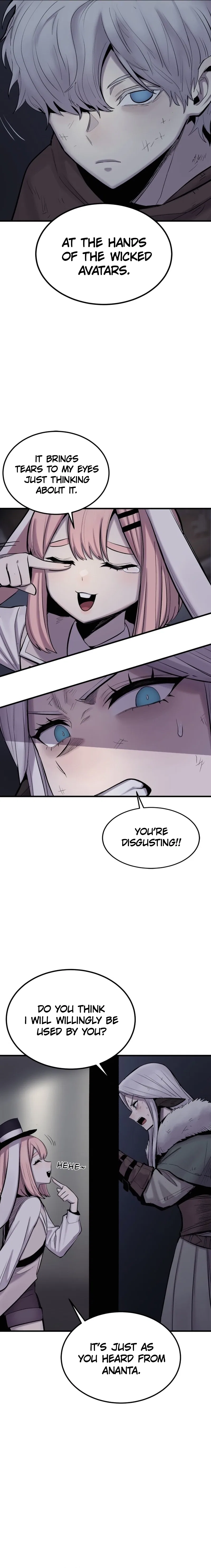 The Wailing Perversion Chapter 4 – Page 6
