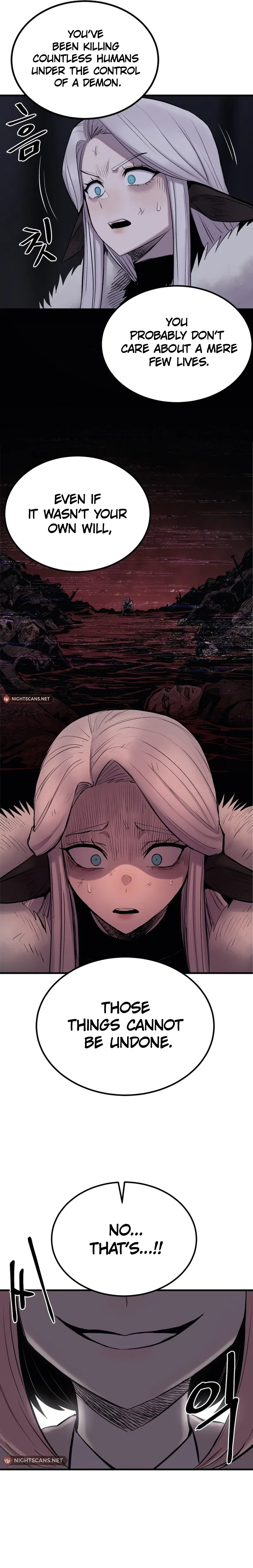 The Wailing Perversion Chapter 4 – Page 7