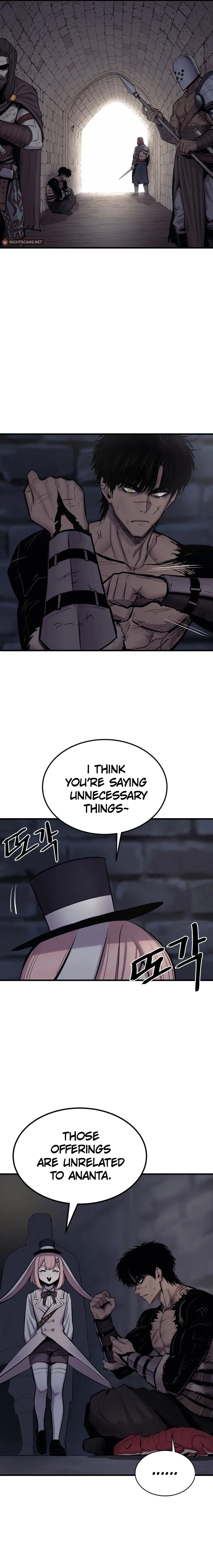 The Wailing Perversion Chapter 4 – Page 9