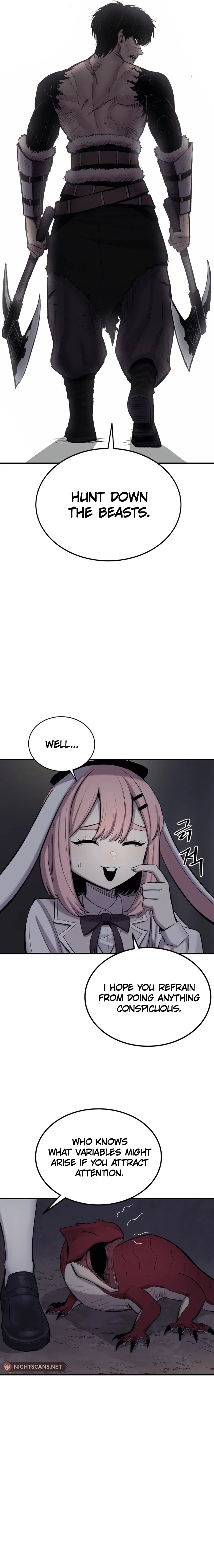The Wailing Perversion Chapter 4 – Page 15
