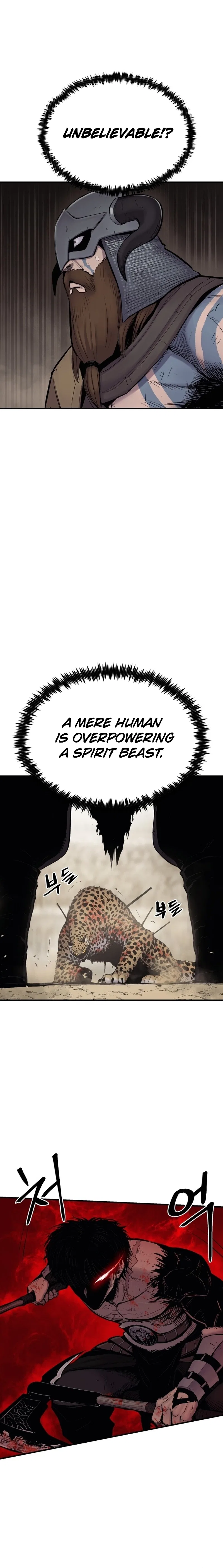The Wailing Perversion Chapter 4 – Page 21