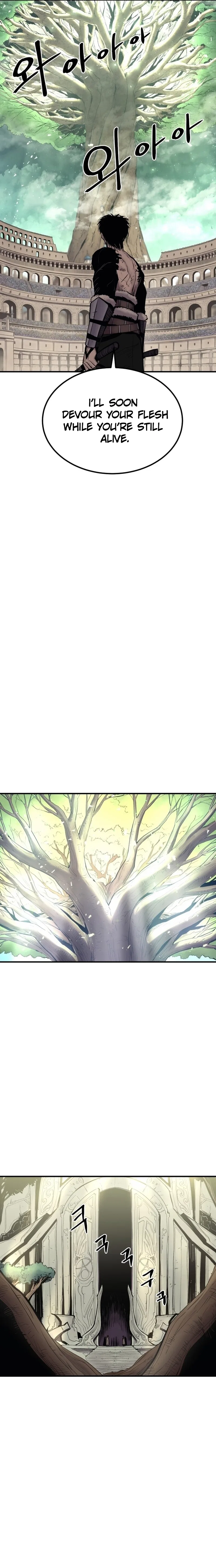 The Wailing Perversion Chapter 4 – Page 25