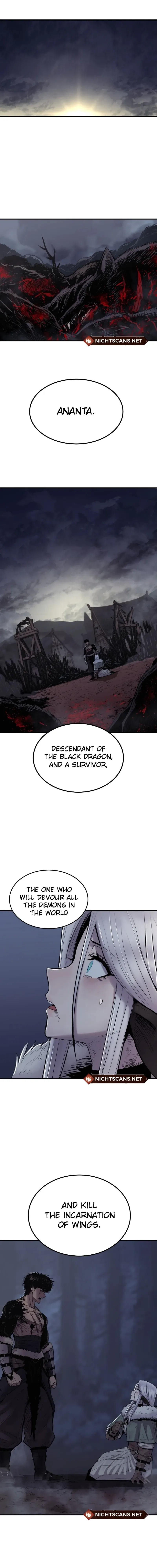 The Wailing Perversion Chapter 3 – Page 2