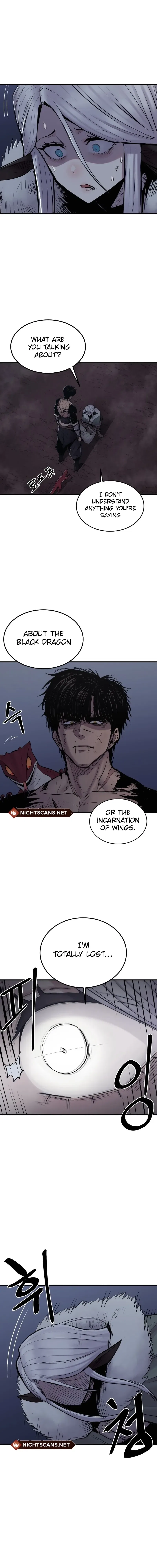 The Wailing Perversion Chapter 3 – Page 3