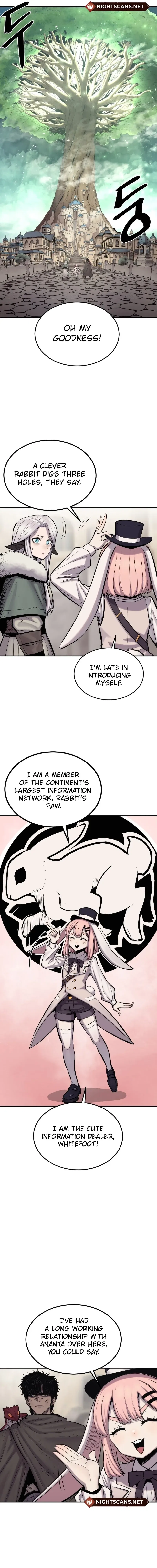 The Wailing Perversion Chapter 3 – Page 15