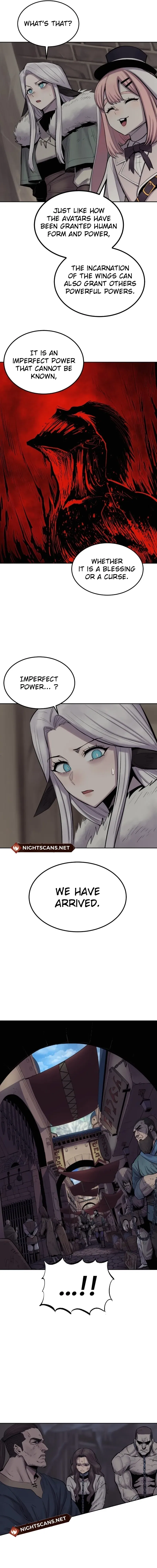 The Wailing Perversion Chapter 3 – Page 18
