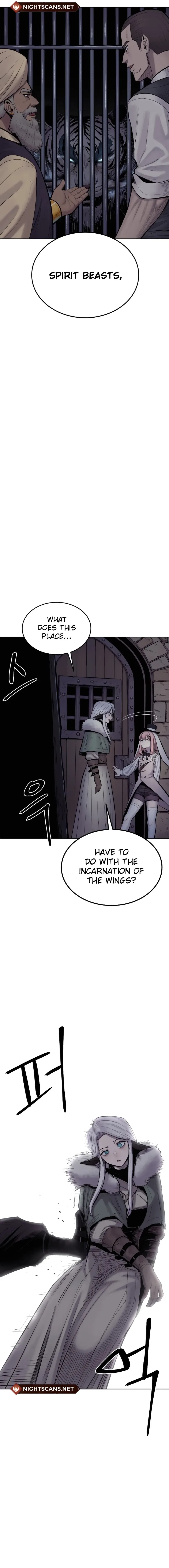 The Wailing Perversion Chapter 3 – Page 20