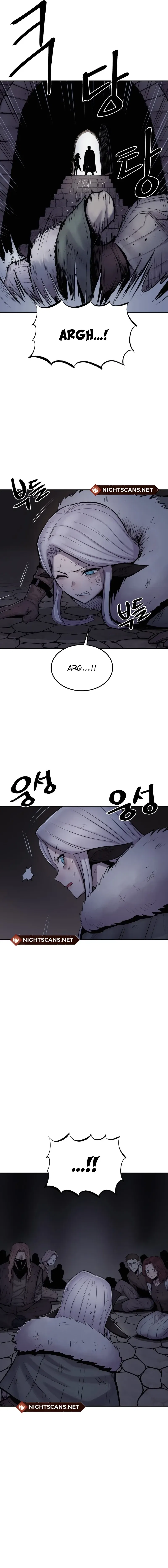 The Wailing Perversion Chapter 3 – Page 21