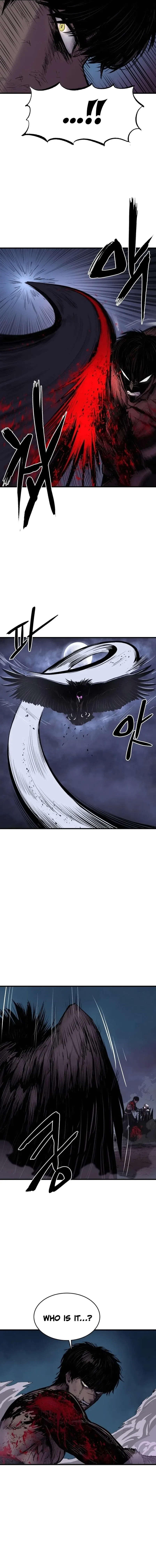 The Wailing Perversion Chapter 2 – Page 11