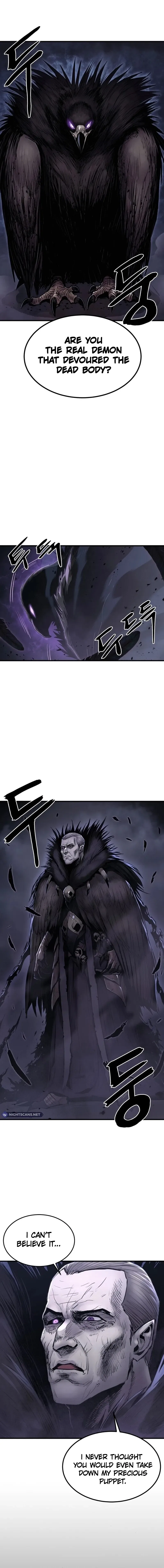 The Wailing Perversion Chapter 2 – Page 12