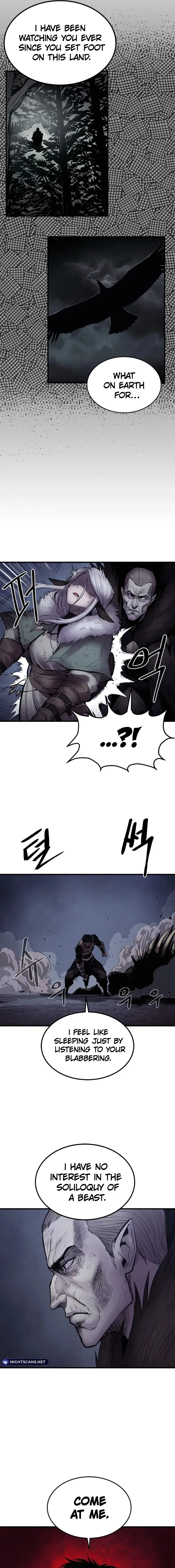 The Wailing Perversion Chapter 2 – Page 13