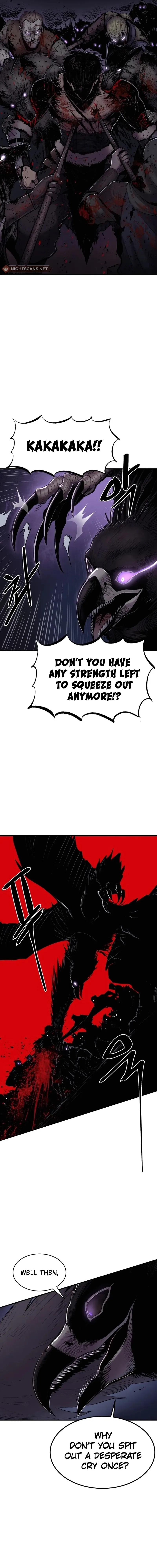The Wailing Perversion Chapter 2 – Page 17