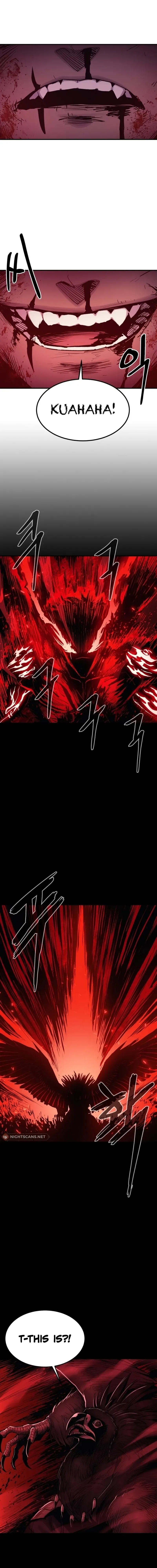 The Wailing Perversion Chapter 2 – Page 18