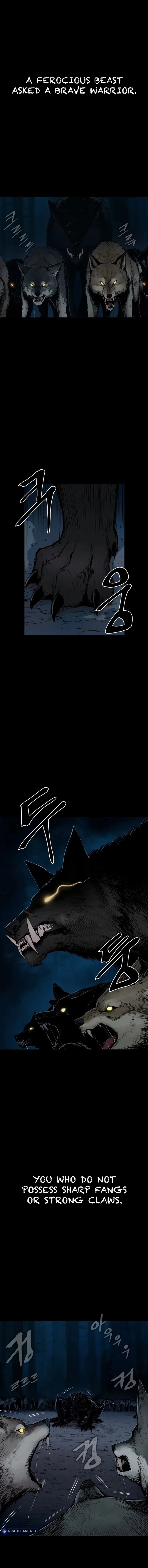 The Wailing Perversion Chapter 1 – Page 2