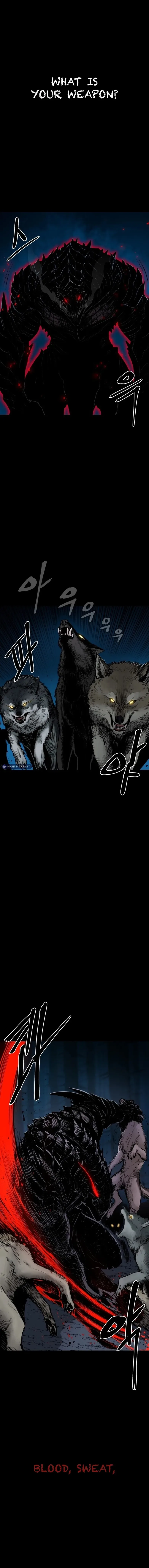The Wailing Perversion Chapter 1 – Page 3