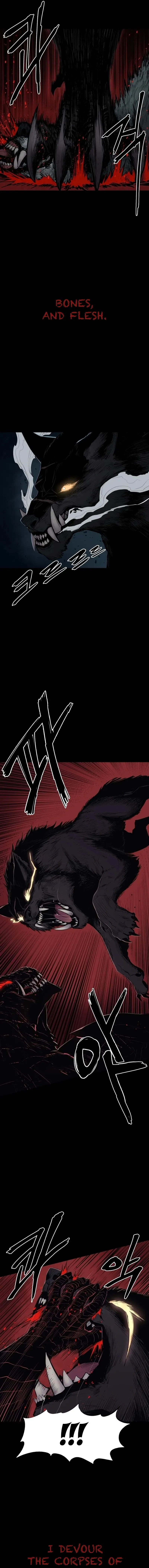 The Wailing Perversion Chapter 1 – Page 4
