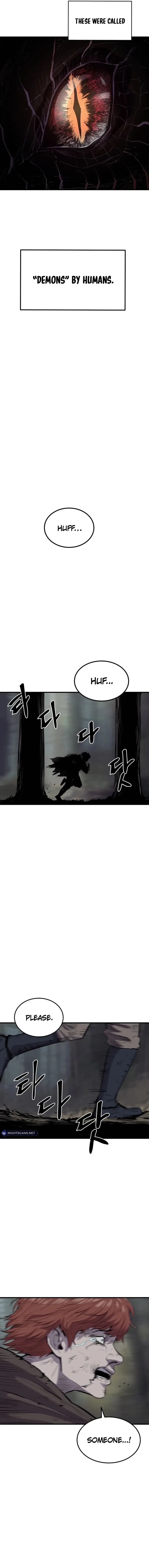 The Wailing Perversion Chapter 1 – Page 7