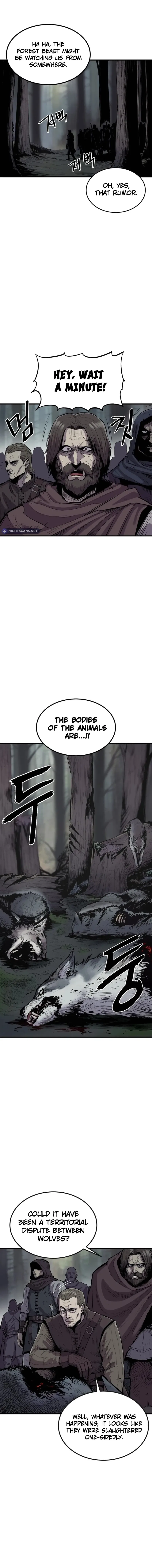 The Wailing Perversion Chapter 1 – Page 9