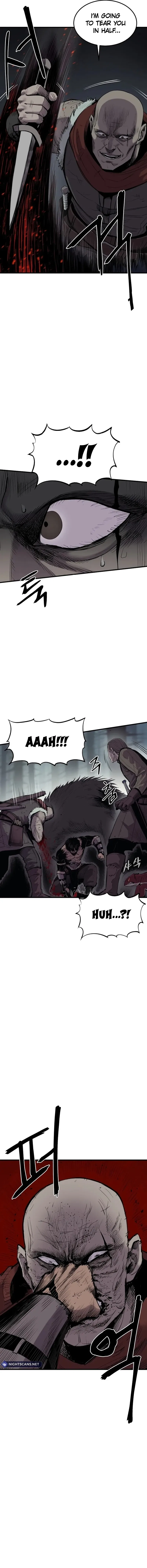 The Wailing Perversion Chapter 1 – Page 12
