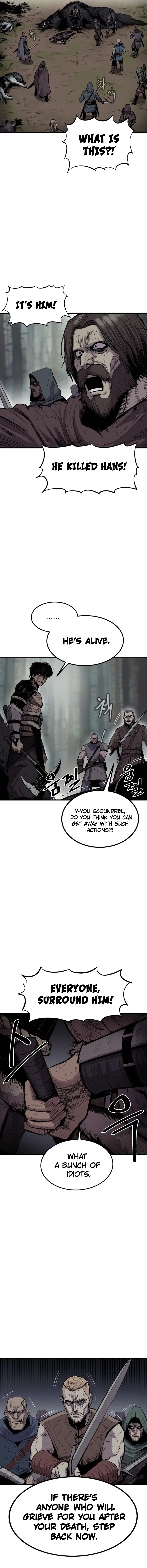 The Wailing Perversion Chapter 1 – Page 14