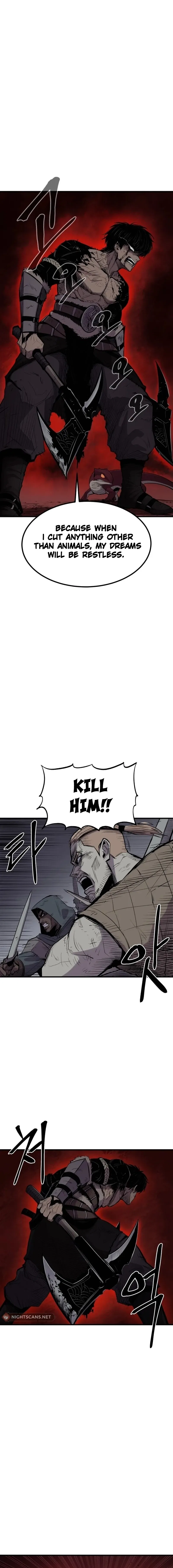 The Wailing Perversion Chapter 1 – Page 15