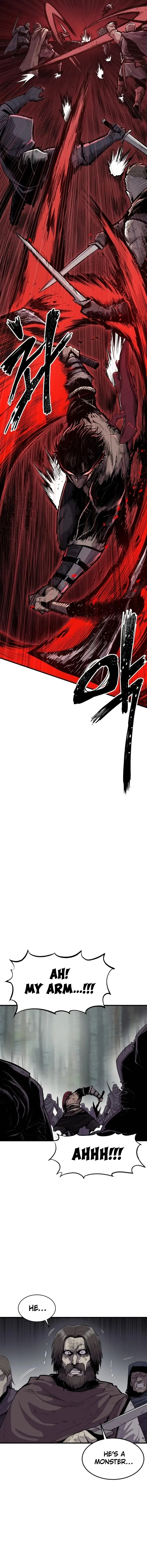 The Wailing Perversion Chapter 1 – Page 16