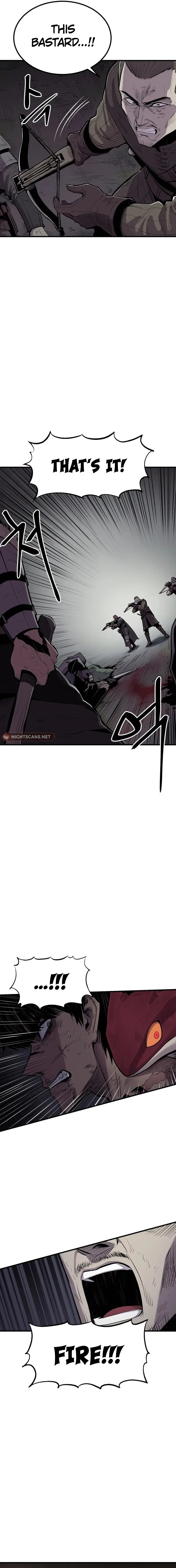 The Wailing Perversion Chapter 1 – Page 17