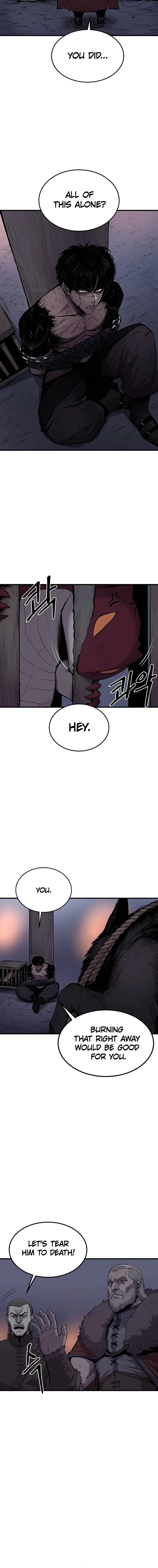 The Wailing Perversion Chapter 1 – Page 22