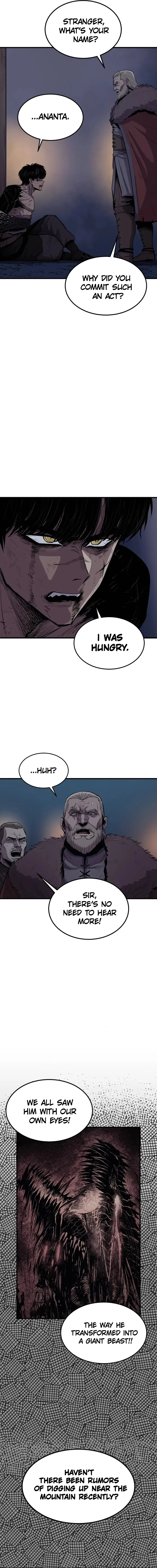 The Wailing Perversion Chapter 1 – Page 23