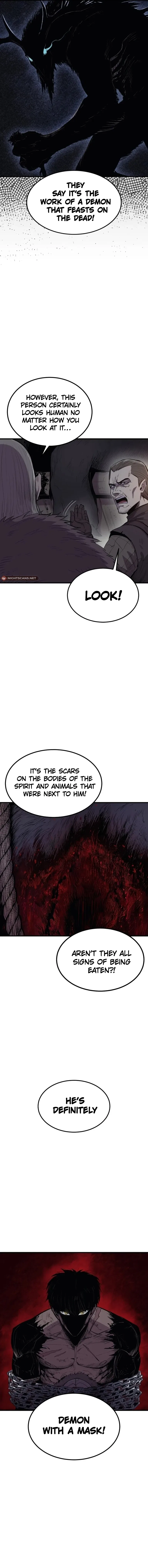 The Wailing Perversion Chapter 1 – Page 24