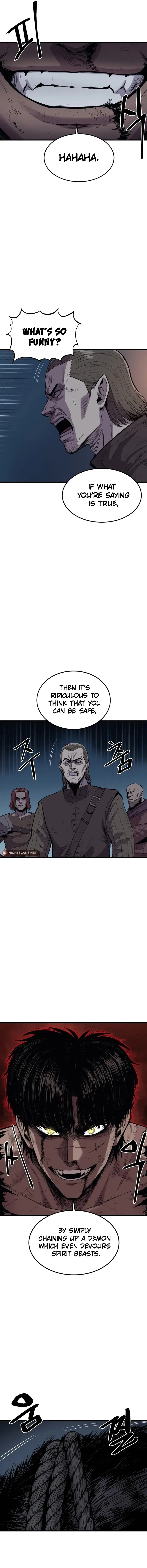 The Wailing Perversion Chapter 1 – Page 25