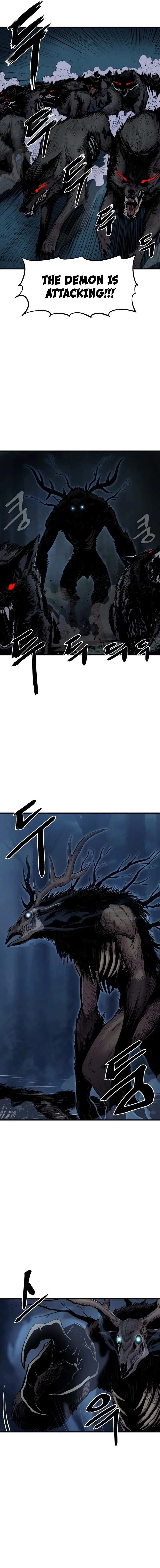 The Wailing Perversion Chapter 1 – Page 28