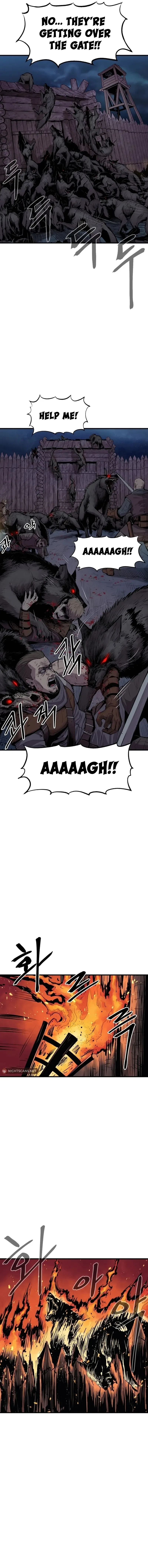 The Wailing Perversion Chapter 1 – Page 29