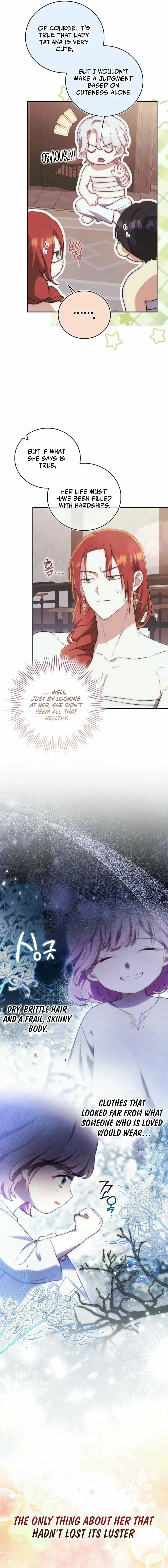 The Baby Demon King Finds The hero Dads Way Too Annoying Chapter 6 – Page 4