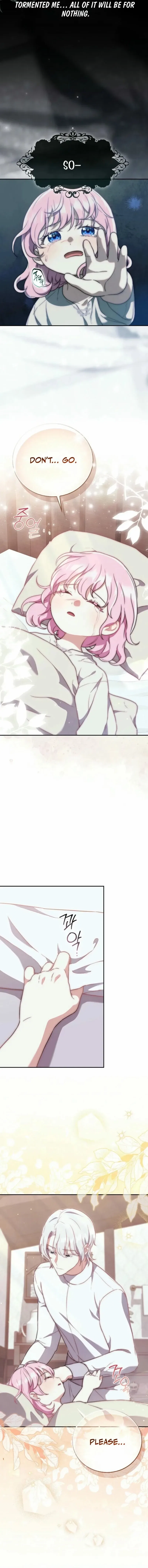 The Baby Demon King Finds The hero Dads Way Too Annoying Chapter 6 – Page 13