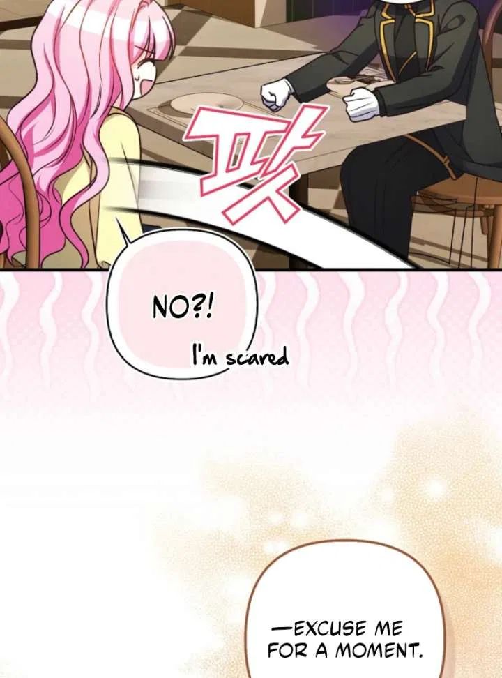 Becoming the Guide of the Mysophobic Villain? Absolutely Not! Chapter 15 – Page 7