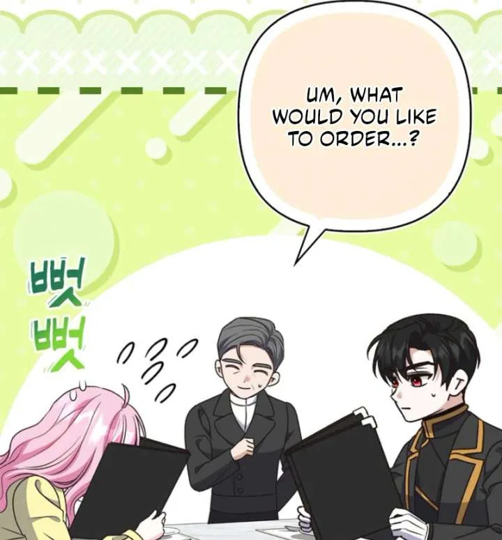 Becoming the Guide of the Mysophobic Villain? Absolutely Not! Chapter 15 – Page 12