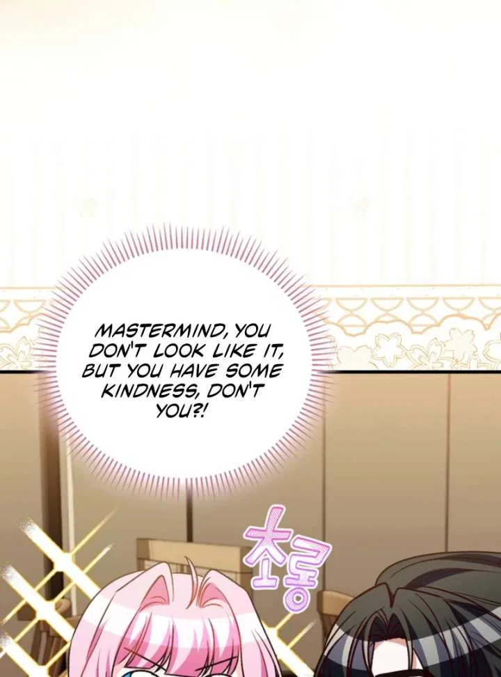 Becoming the Guide of the Mysophobic Villain? Absolutely Not! Chapter 15 – Page 21