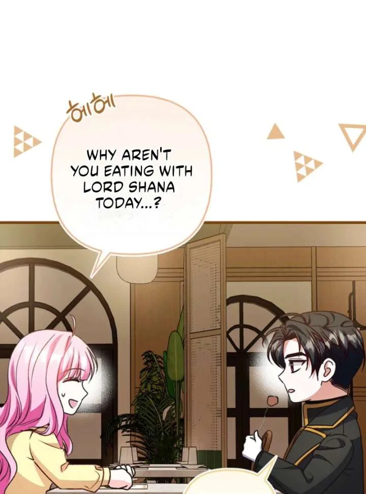 Becoming the Guide of the Mysophobic Villain? Absolutely Not! Chapter 15 – Page 27