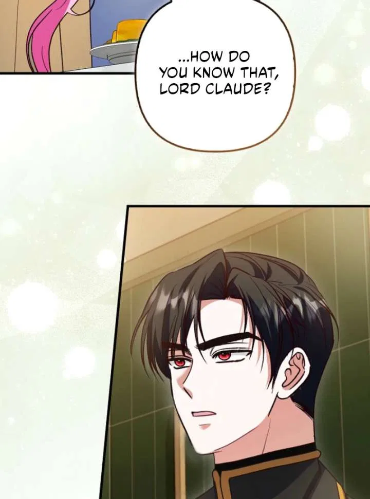 Becoming the Guide of the Mysophobic Villain? Absolutely Not! Chapter 15 – Page 33