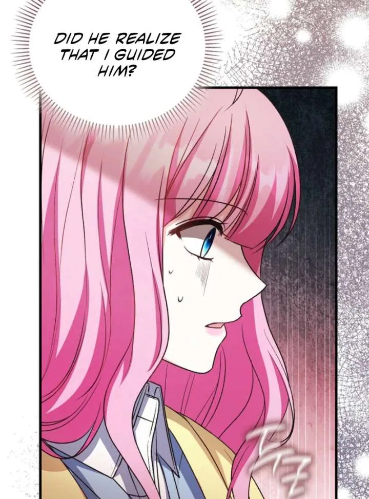 Becoming the Guide of the Mysophobic Villain? Absolutely Not! Chapter 15 – Page 37